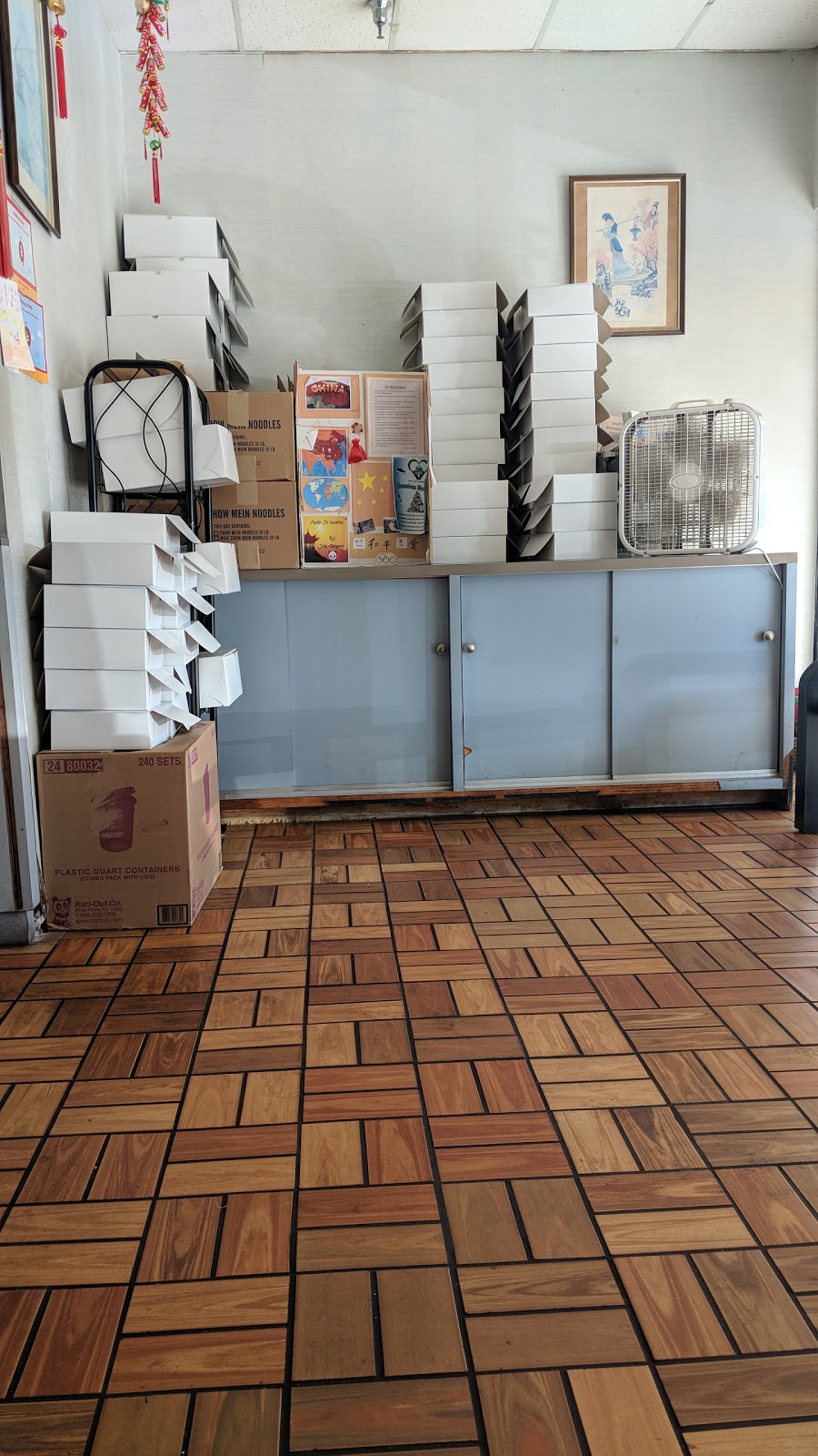 Jan Mei Chinese Takeout & Delivery | meal delivery | 8905 W Oakland Park Blvd, Sunrise, FL 33351, USA | 9547490699 OR +1 954-749-0699