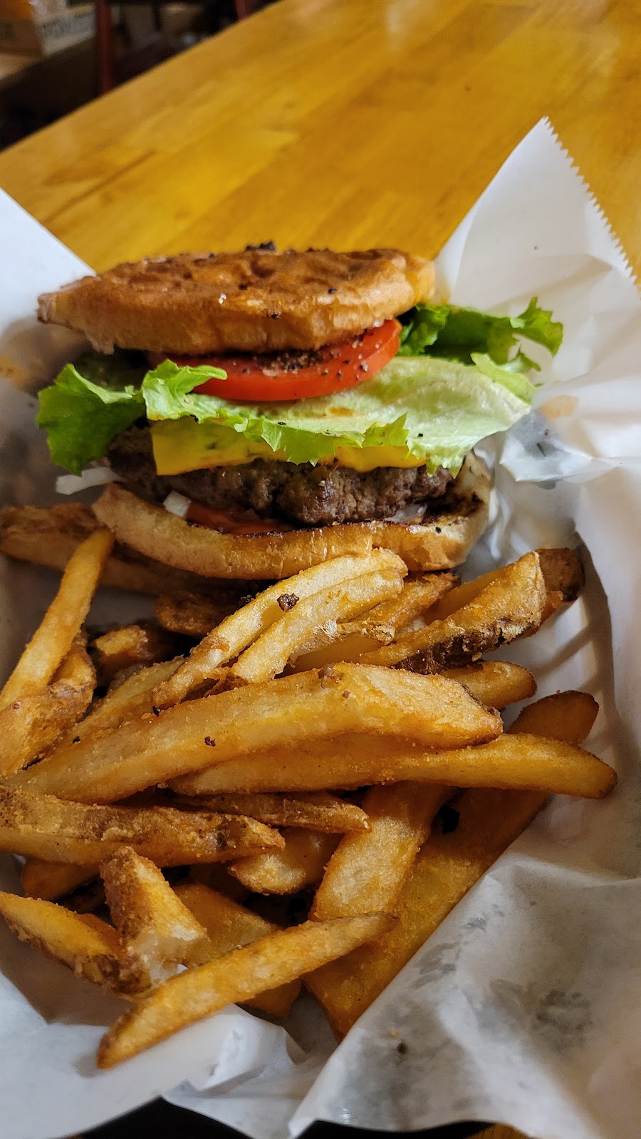 J & J Grocery | restaurant | 8169 Dickey Springs Rd, Bessemer, AL 35022, USA | 2054256760 OR +1 205-425-6760