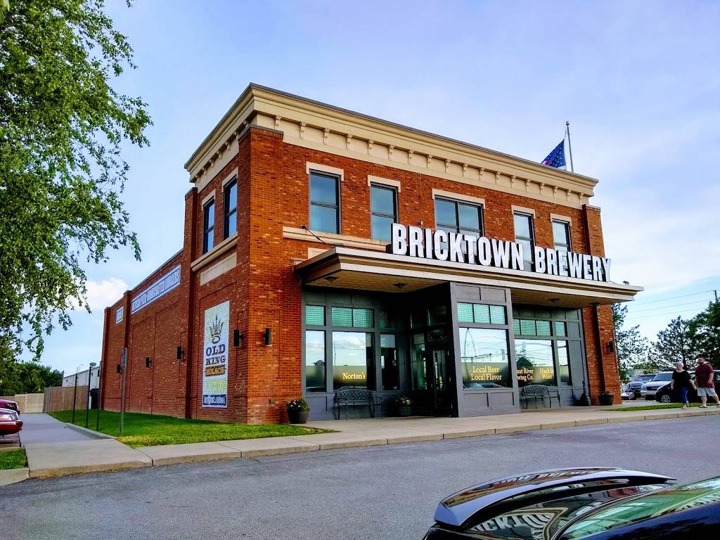 Bricktown Brewery | restaurant | 2142 N Tyler Rd, Wichita, KS 67212, USA | 3166132719 OR +1 316-613-2719