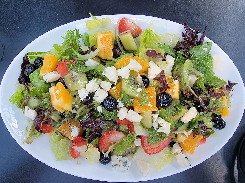 Masal Plus Cafe & Restaurant | restaurant | 1809 Emmons Ave, Brooklyn, NY 11235, USA | 3473122145 OR +1 347-312-2145