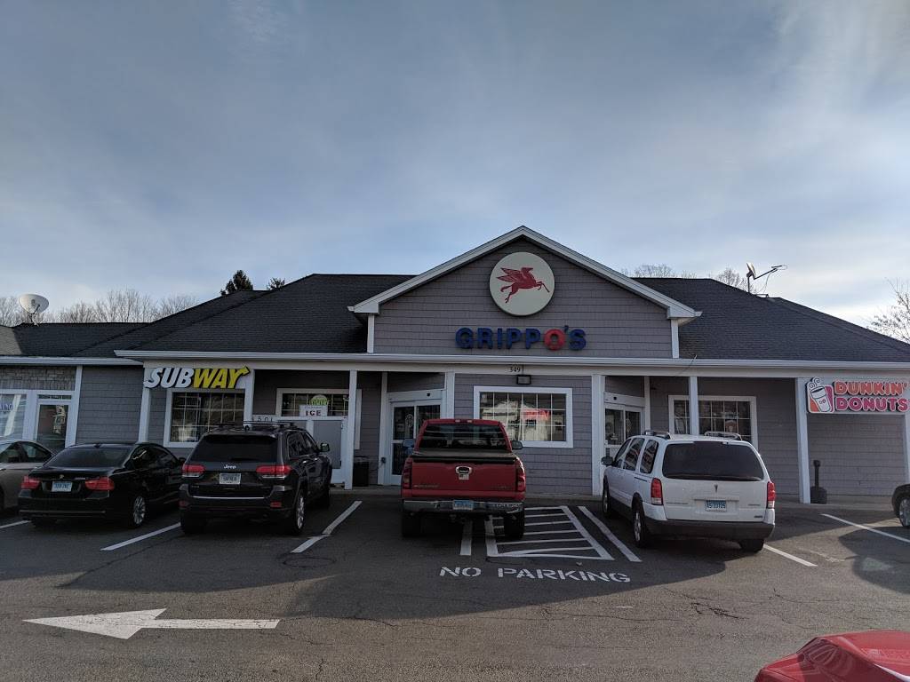 Dunkin | bakery | 349 Main St, Durham, CT 06422, USA | 8603496380 OR +1 860-349-6380