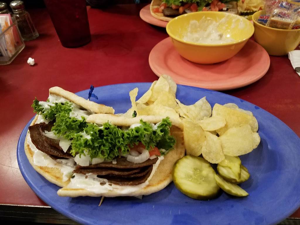 Udder Choice | restaurant | 1108, 1812 W Main St, Ephrata, PA 17522, USA | 7177334300 OR +1 717-733-4300