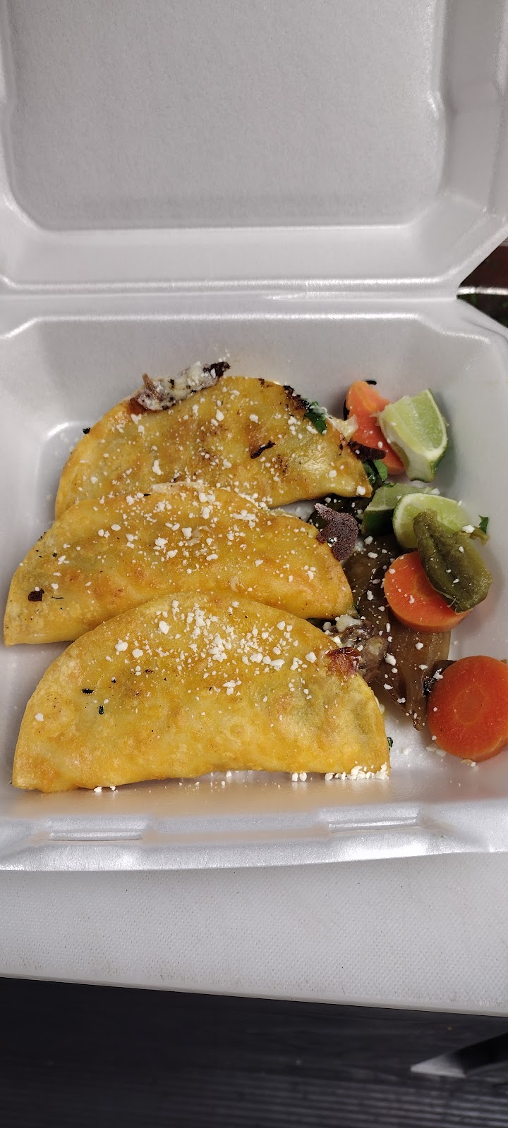 Primaso Taqueria #2 | restaurant | 1533 SW 29th St, Oklahoma City, OK 73119, USA | 4055044310 OR +1 405-504-4310