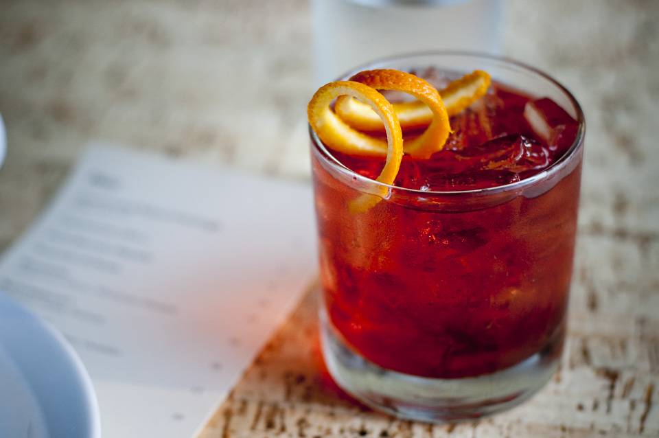 How To Cook A Wolf - Madison Park | restaurant | 4200 E Madison St, Seattle, WA 98112, USA | 2063098700 OR +1 206-309-8700