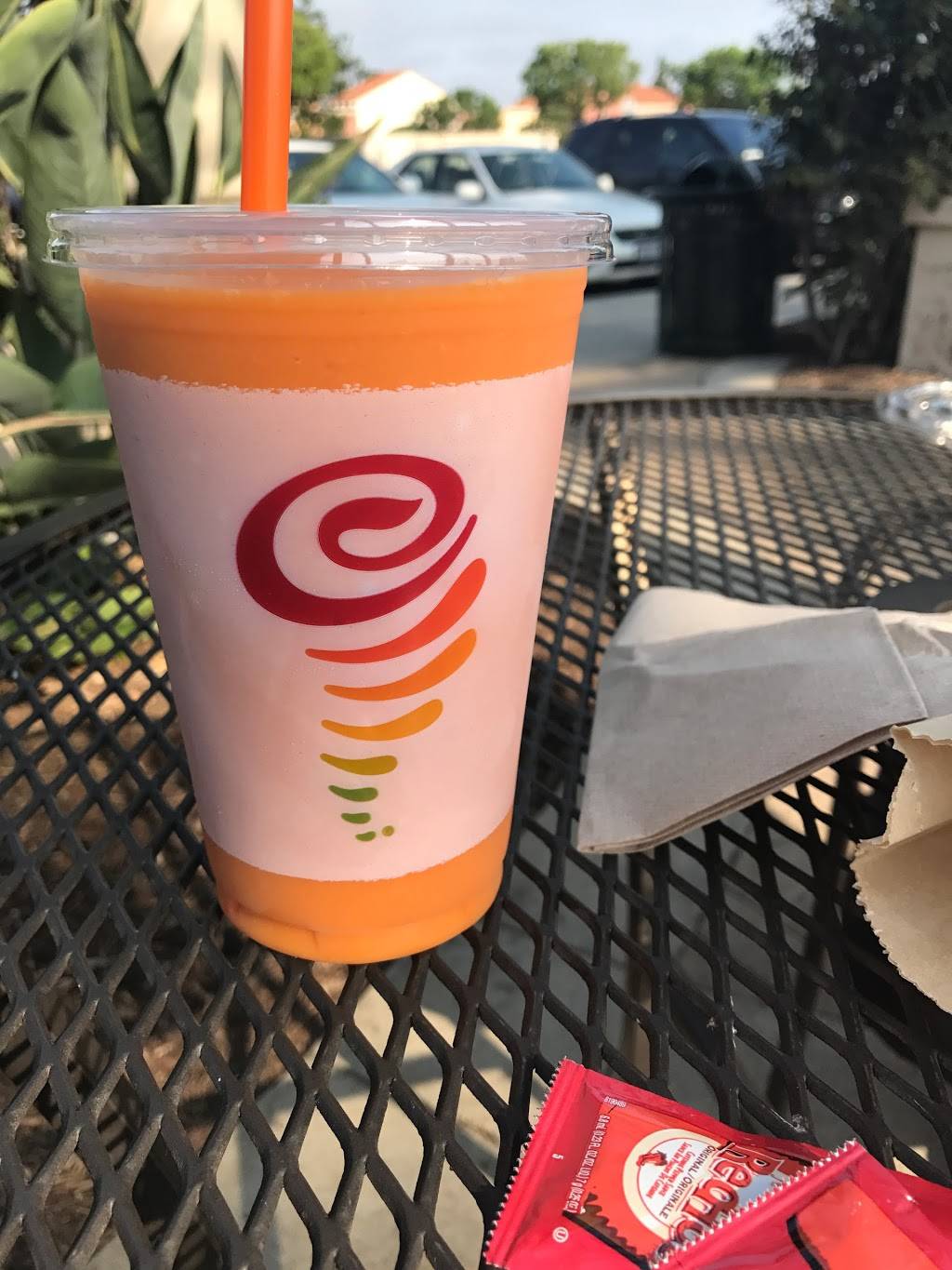 Jamba Mira Mesa Marketplace | restaurant | 10724 Westview Pkwy, San Diego, CA 92126, USA | 8585782355 OR +1 858-578-2355