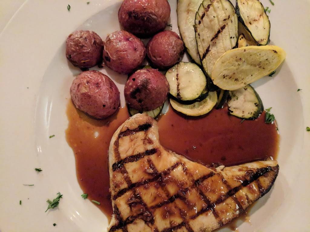 La Cava Restaurant | restaurant | 329 S Church St, Salisbury, NC 28144, USA | 7046377174 OR +1 704-637-7174