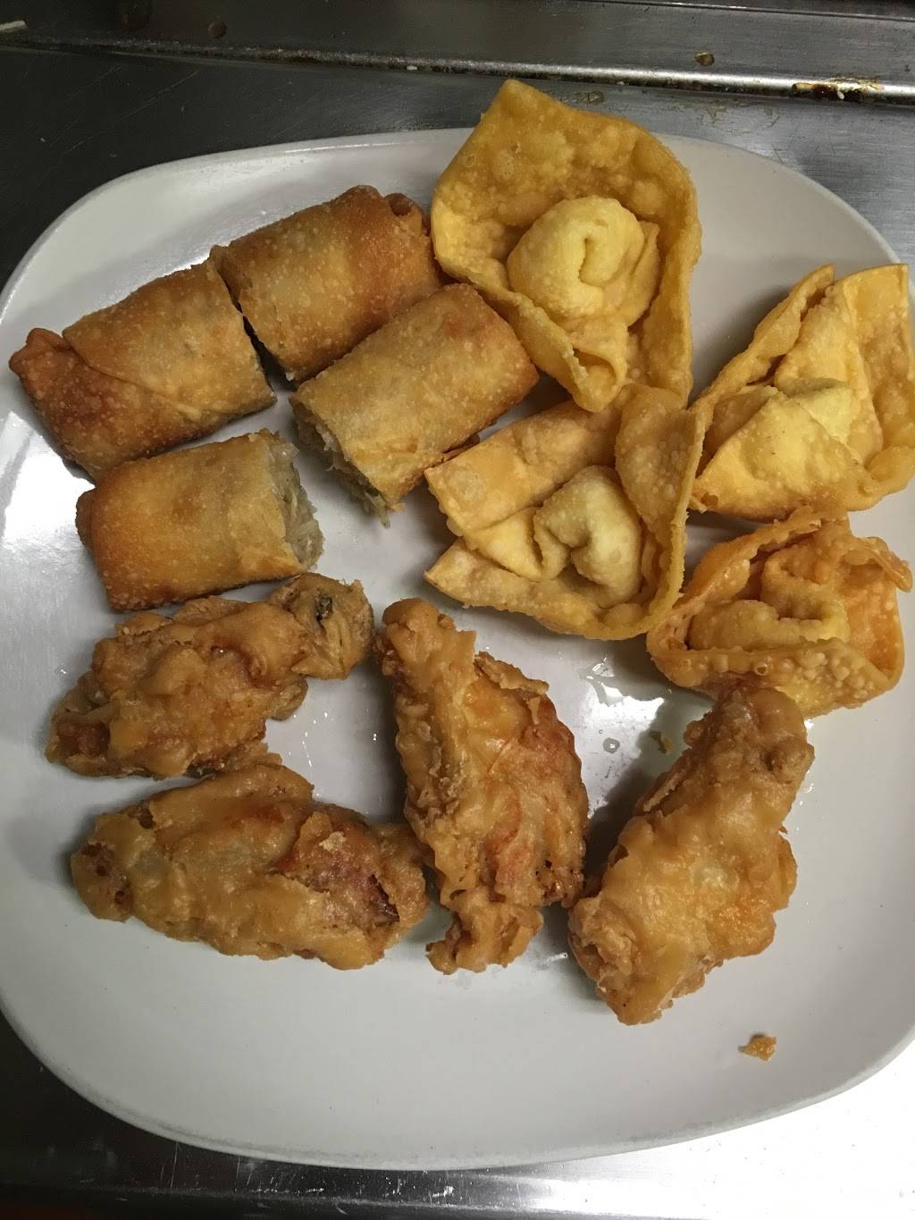 Laiwah Chinese restaurant | restaurant | 14050 Pilot Knob Rd #160, Apple Valley, MN 55124, USA | 9523221688 OR +1 952-322-1688