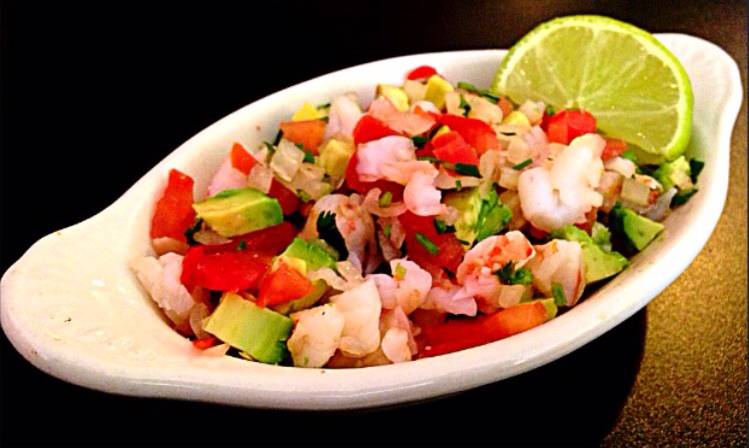 Habaneros Fresh Tex Mex | restaurant | 120 Ocoee St, Copperhill, TN 37317, USA | 4235482111 OR +1 423-548-2111