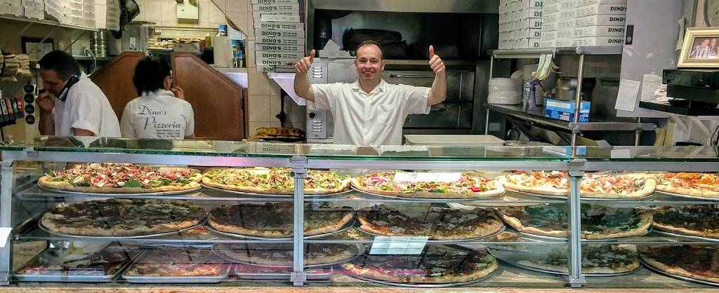 Dinos | restaurant | 2411, 5660 Mosholu Ave, Bronx, NY 10471, USA | 7187962339 OR +1 718-796-2339