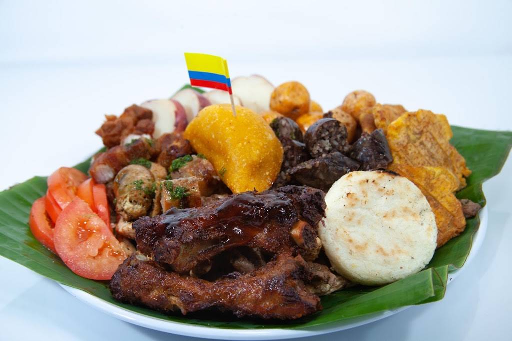 Paisas Twin | restaurant | 14045 Westheimer Rd, Houston, TX 77077, USA | 8326178454 OR +1 832-617-8454