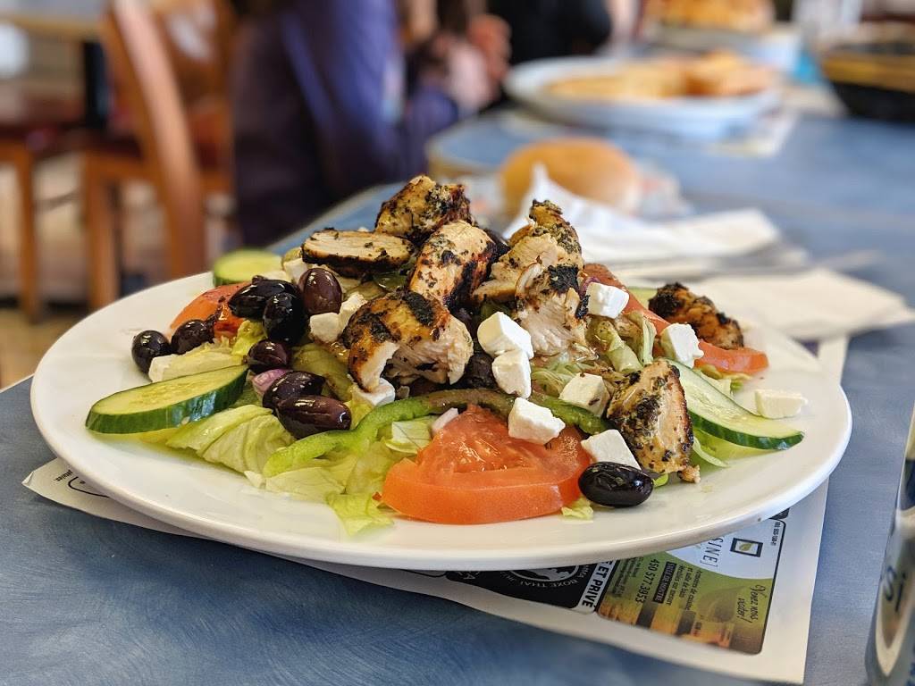 Restaurant Med Pizza | restaurant | 94 Rue Principale, Granby, QC J2G 2T4, Canada | 4507777878 OR +1 450-777-7878