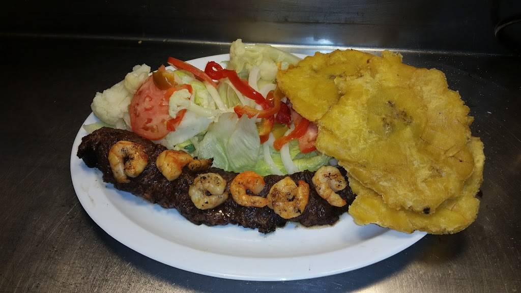 Latin BBQ | restaurant | 707 John F. Kennedy Blvd, North Bergen, NJ 07047, USA | 2016241000 OR +1 201-624-1000