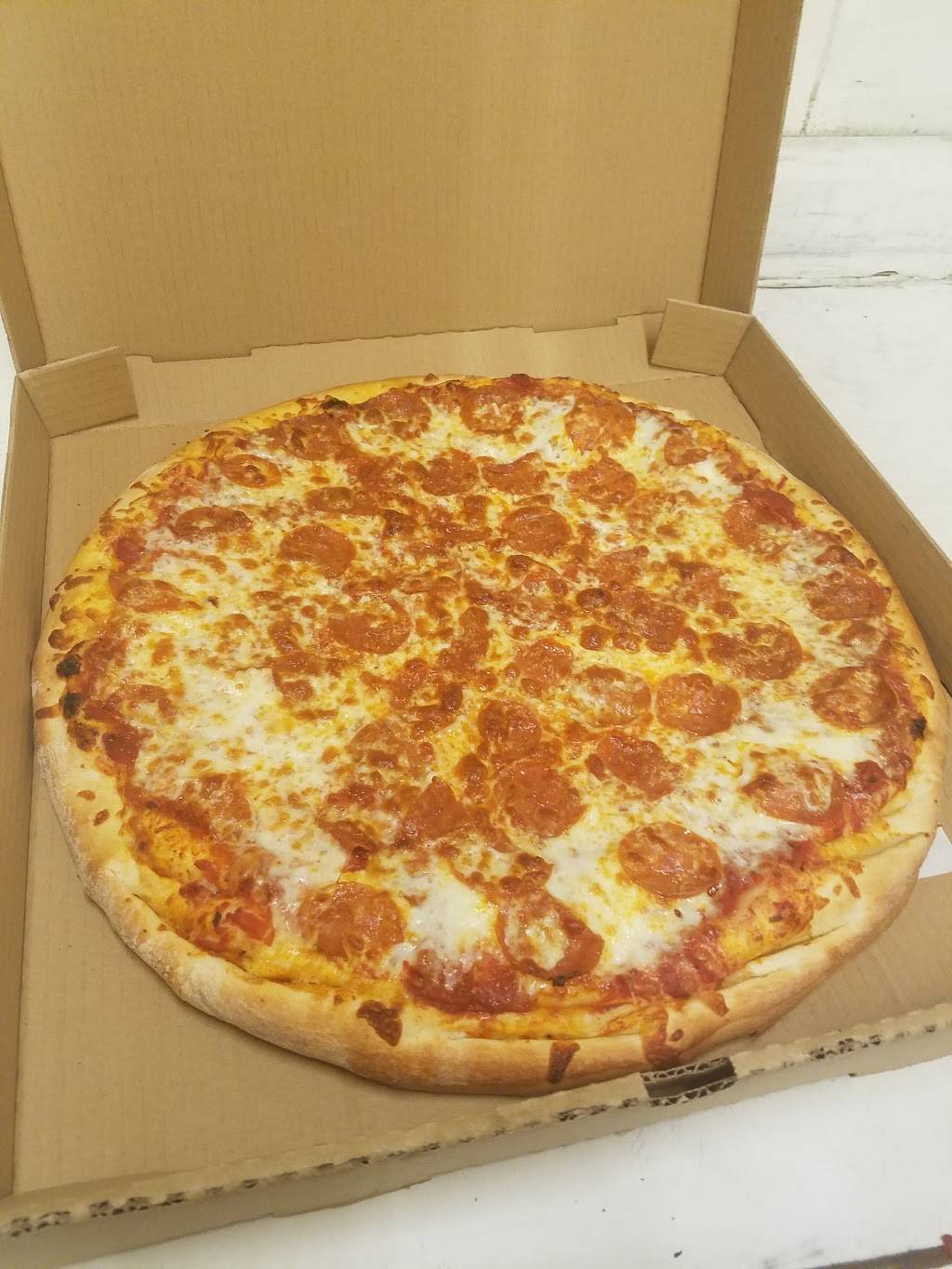 Italian Pizza Rosa | restaurant | 2825 Lincoln Ave, Anaheim, CA 92806, USA | 7146300750 OR +1 714-630-0750