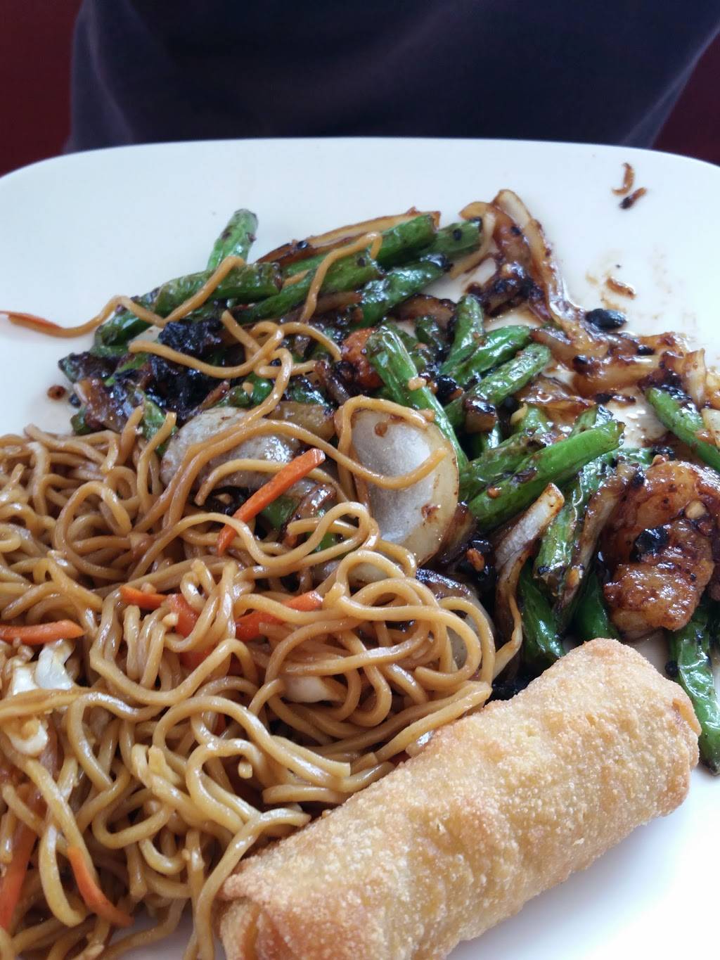 Kings Bowl Chinese Restaurant | restaurant | 5727 Babcock Rd, San Antonio, TX 78240, USA | 2106908819 OR +1 210-690-8819