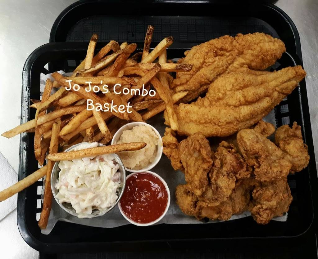 JoJos PoBoy Shack | restaurant | 1725 Broadwell Mill Rd, Jacksonville, AL 36265, USA | 2565305775 OR +1 256-530-5775