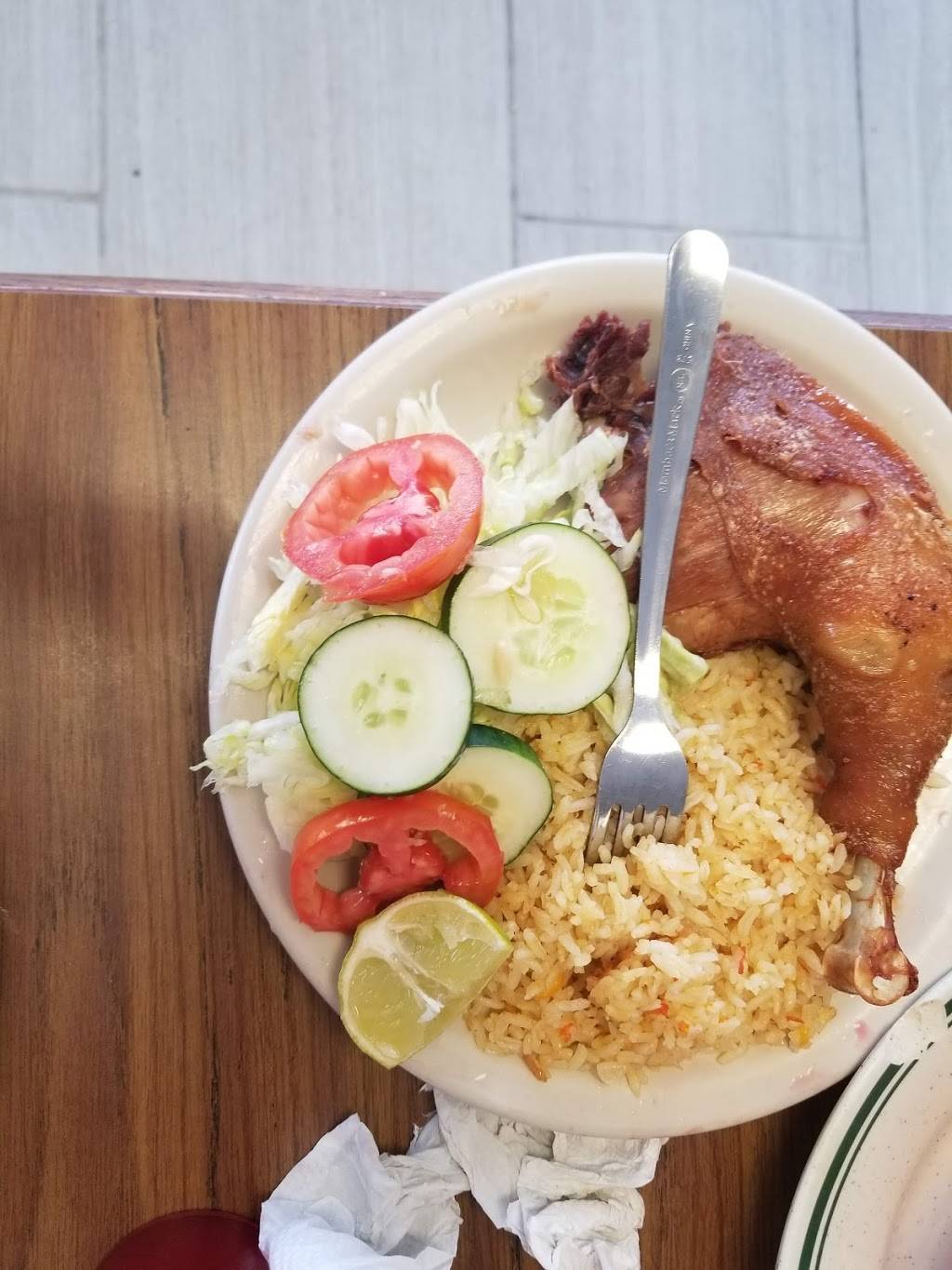 La Unica Restaurante & Pupuseria | restaurant | 9607 Bruton Rd, Dallas, TX 75217, USA | 2142750171 OR +1 214-275-0171