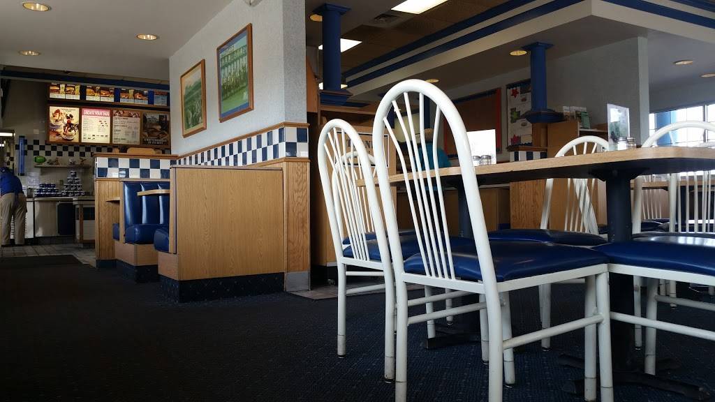 Culvers | restaurant | 2535 Adventureland Dr, Altoona, IA 50009, USA | 5159672818 OR +1 515-967-2818