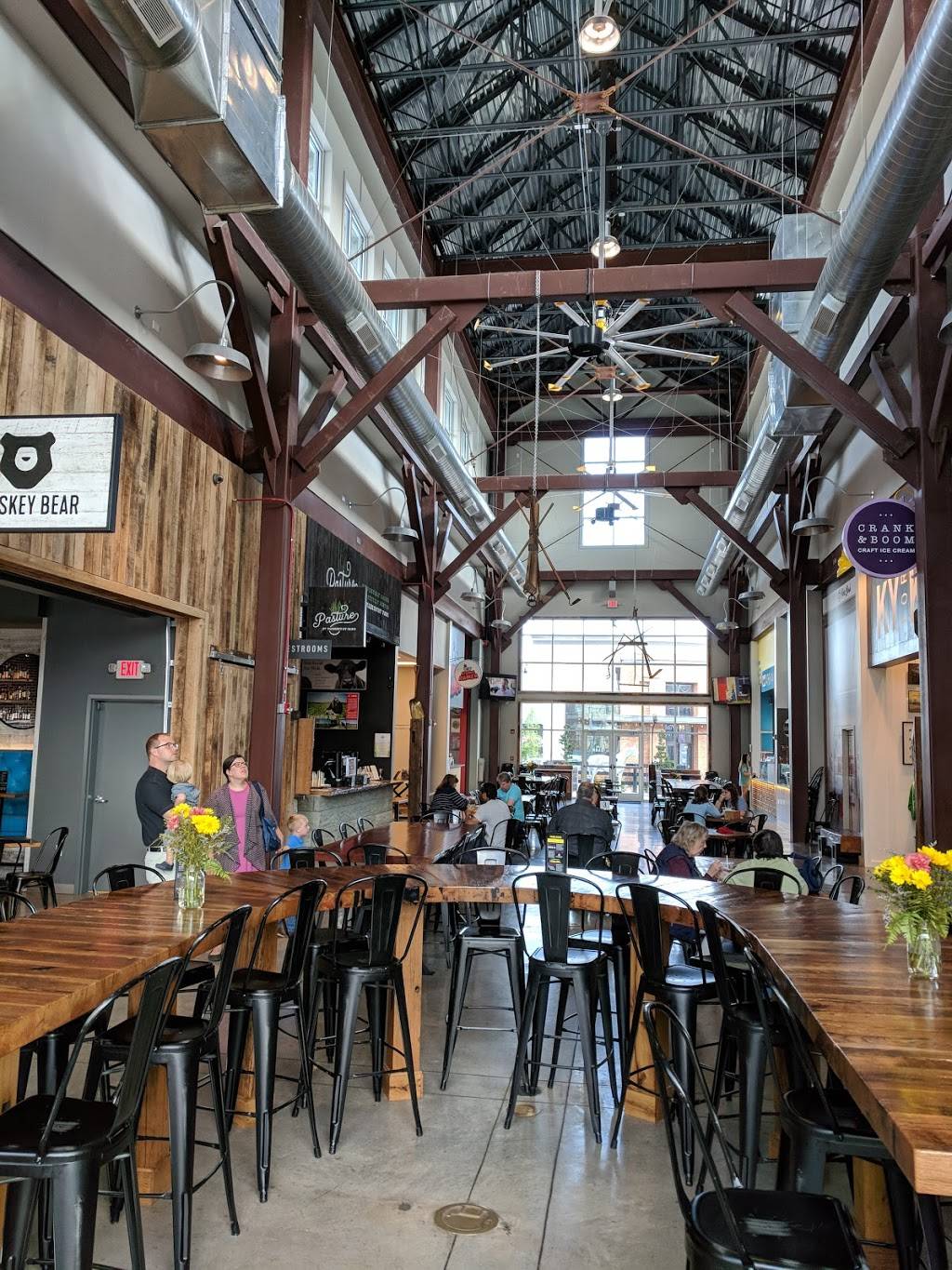 Le Petite Creperie | bakery | 119 Marion, Lexington, KY 40517, USA | 8593689631 OR +1 859-368-9631