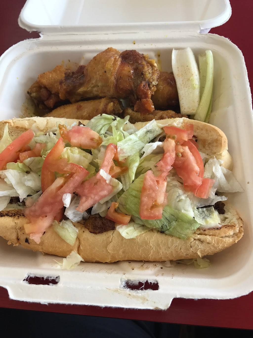 Sumo Hibachi Wings & Express | restaurant | 6002 Marlboro Pike, District Heights, MD 20747, USA | 3017351220 OR +1 301-735-1220