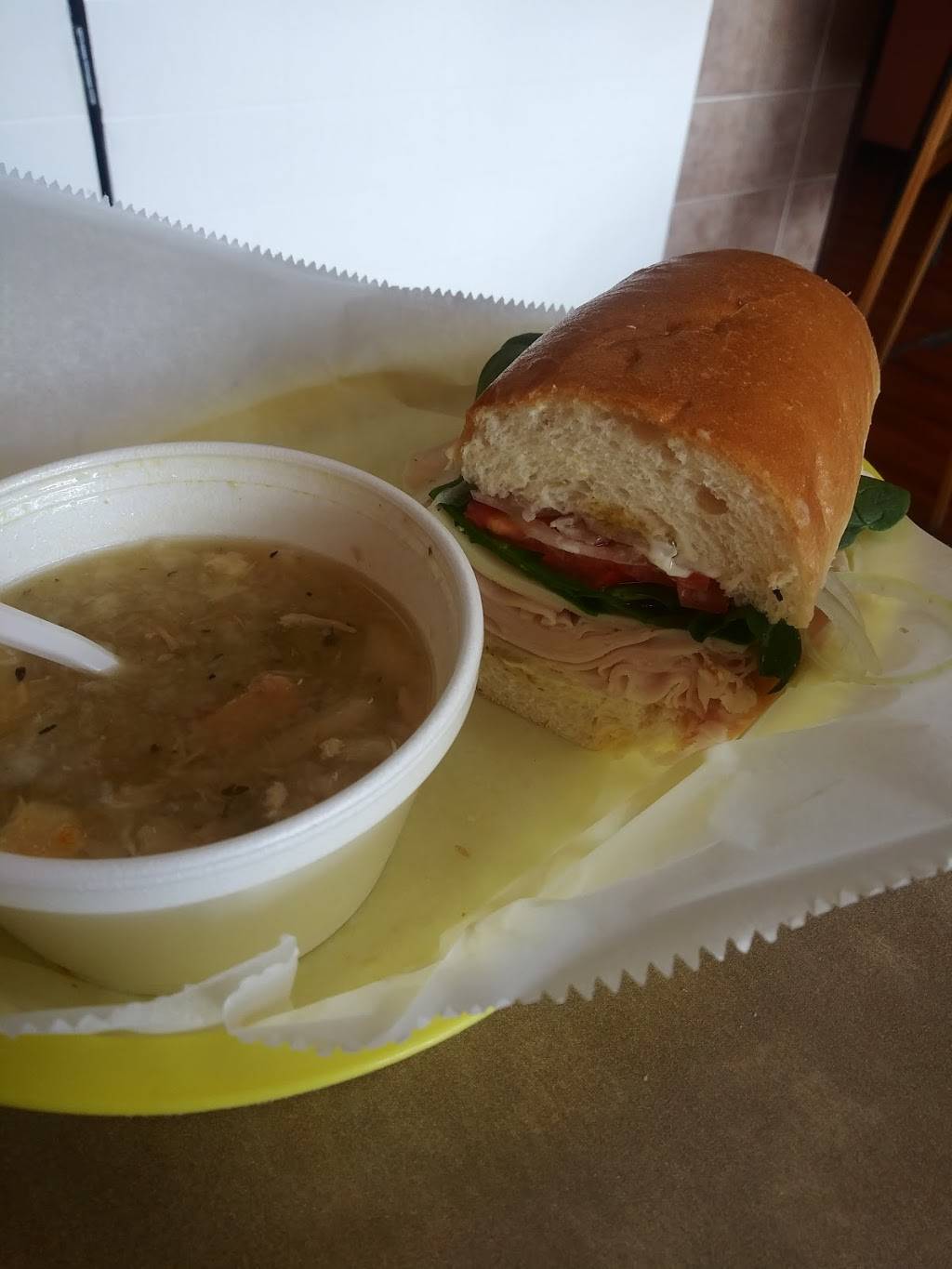 Big Shot Subs | meal takeaway | 5414 FL-7, Davie, FL 33314, USA | 9547979755 OR +1 954-797-9755