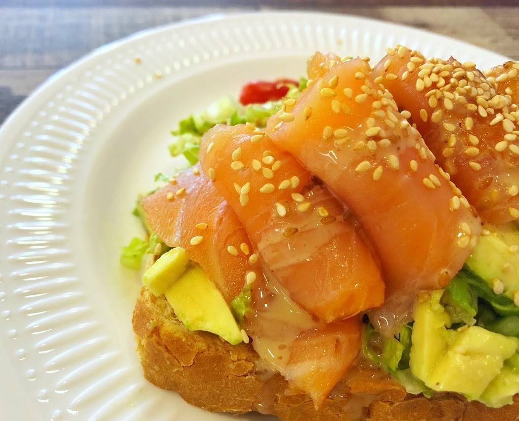 yoxi teatime | cafe | 151 W Rte 66, Glendora, CA 91740, USA | 6266293114 OR +1 626-629-3114