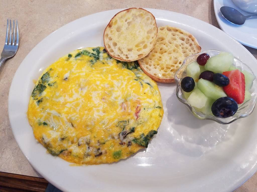 The Egg & I Restaurants | restaurant | 150 E 9th St, Tyler, TX 75701, USA | 9035923447 OR +1 903-592-3447