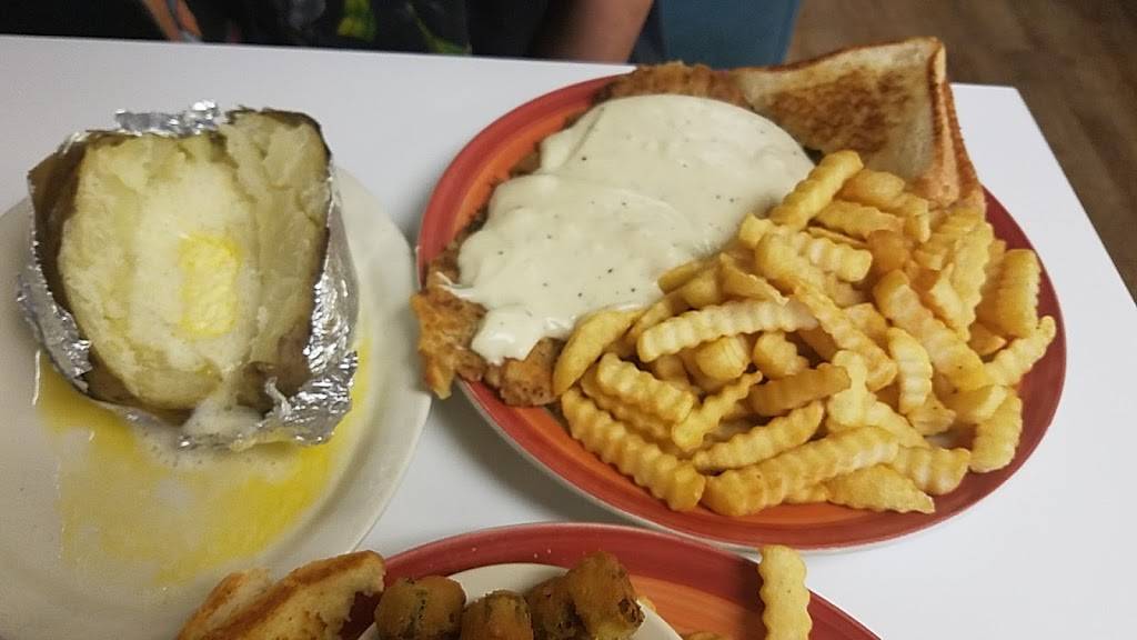 Bobs Family Restaurant | restaurant | 1016 N Washington Ave, Durant, OK 74701, USA | 5809319987 OR +1 580-931-9987