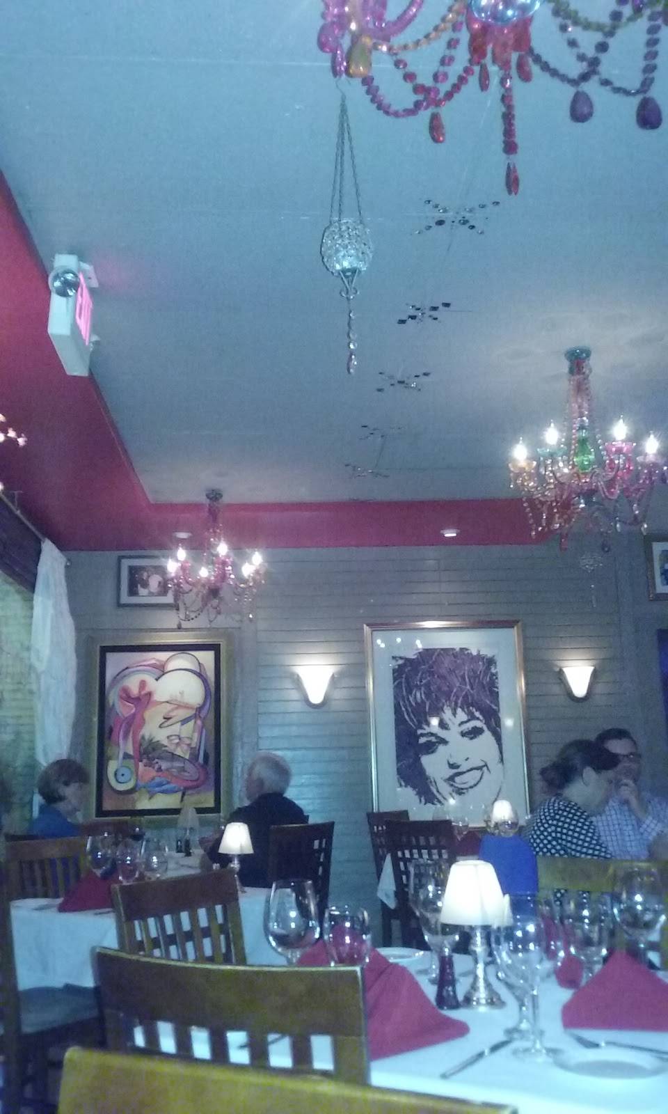 Scotts on Fifth | restaurant | 141 5th Ave, Indialantic, FL 32903, USA | 3217299779 OR +1 321-729-9779