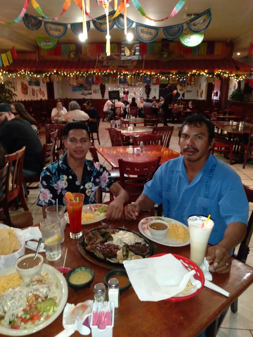 La Playa Mexican Restaurant & Cantina | restaurant | 4201 S Padre Island Dr #4405, Corpus Christi, TX 78411, USA | 3618534282 OR +1 361-853-4282