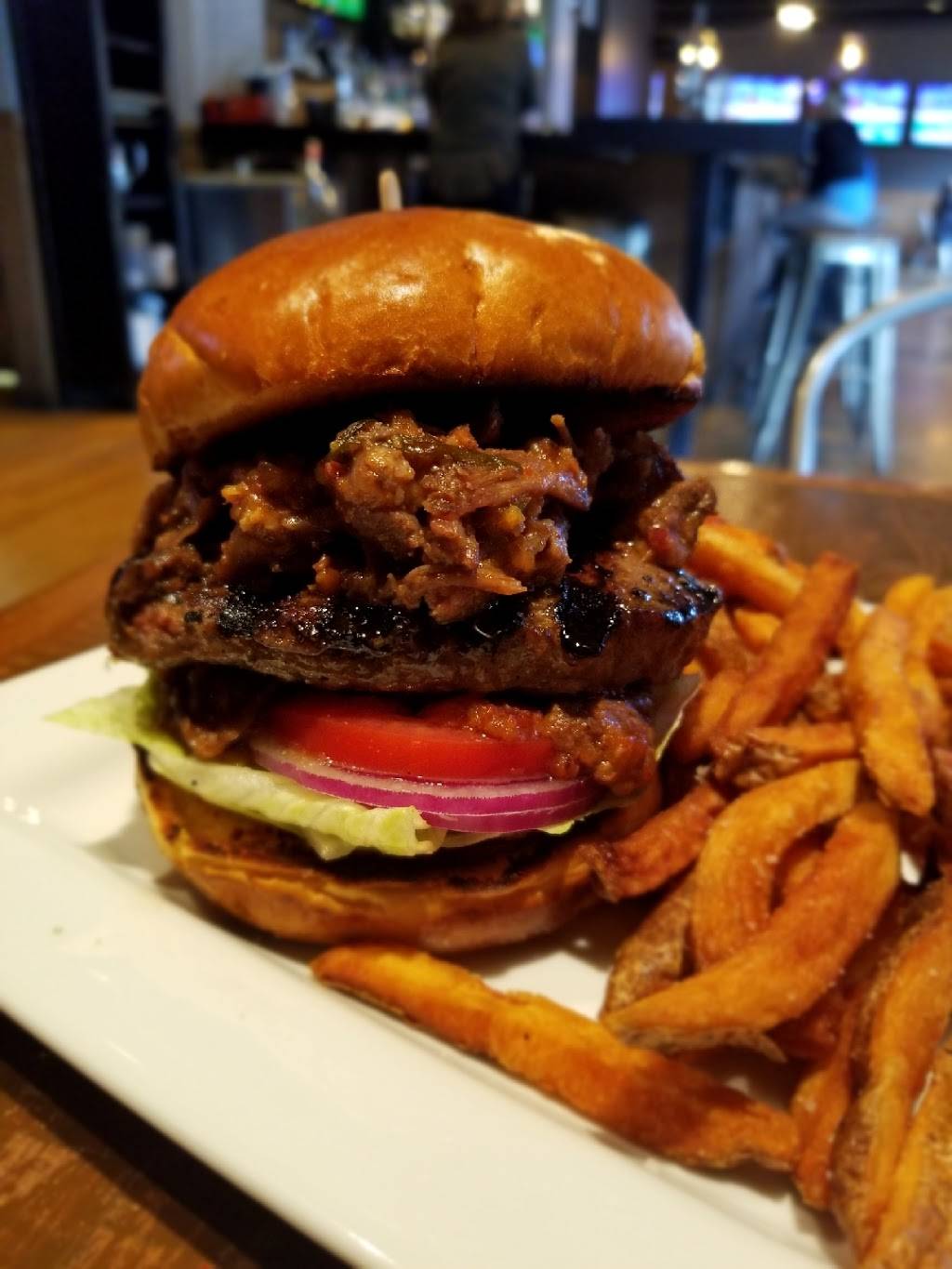 Wild Monk | night club | 88 South La Grange Road, La Grange, IL 60525, USA | 7082552337 OR +1 708-255-2337