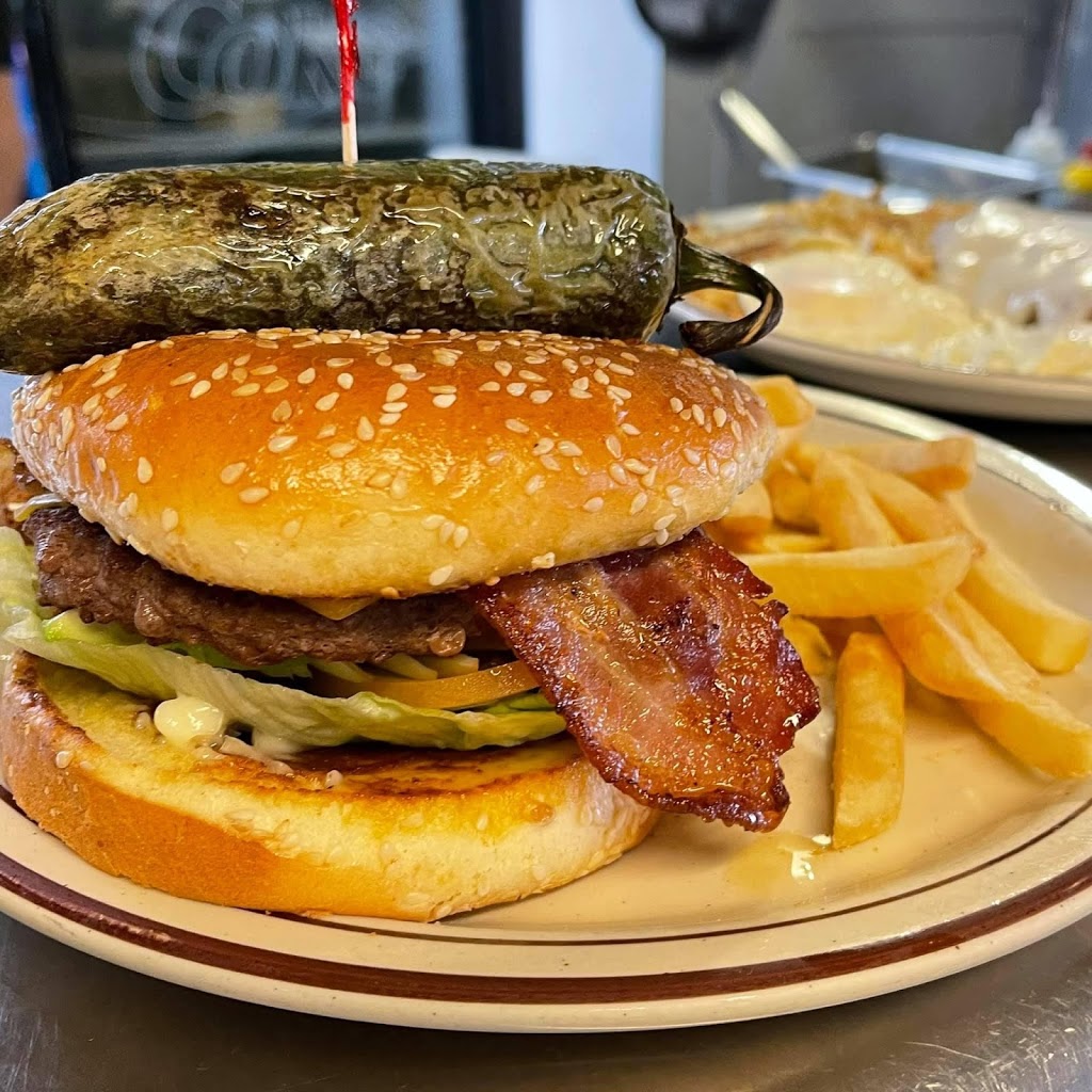 La Morena Good Morning | restaurant | 1322 Jackson St, Sioux City, IA 51105, USA | 7125771274 OR +1 712-577-1274