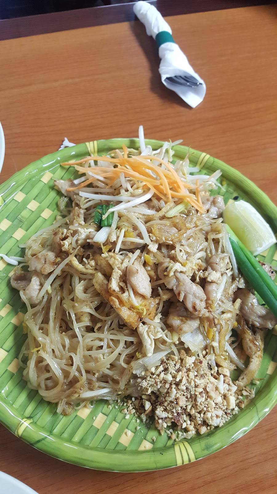 Little Thailand | restaurant | 4315 Caldwell Ln, Del Valle, TX 78617, USA | 5125519930 OR +1 512-551-9930