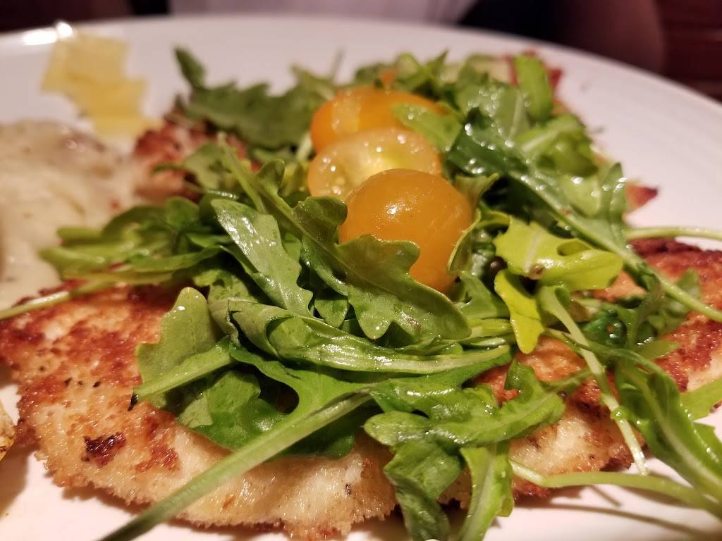 Carrabbas Italian Grill | restaurant | 3300 S Pinnacle Hills Pkwy, Rogers, AR 72758, USA | 4792732962 OR +1 479-273-2962