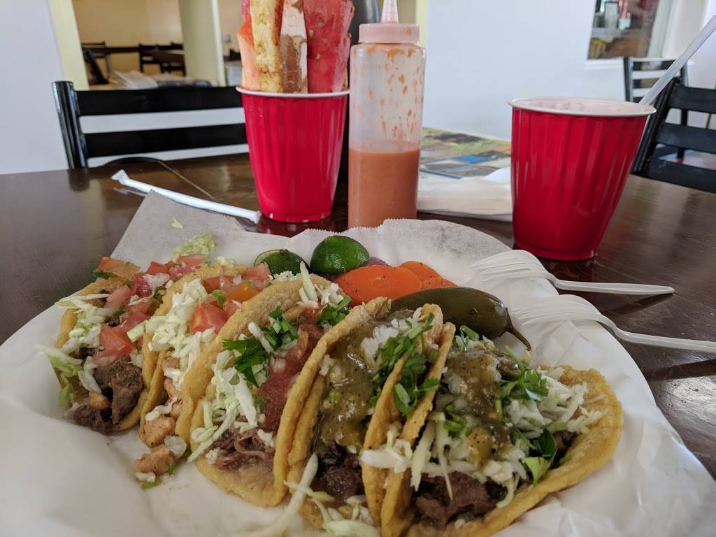 Taqueria Pico De Gallo | restaurant | 2618 S 6th Ave, Tucson, AZ 85713, USA | 5206238775 OR +1 520-623-8775