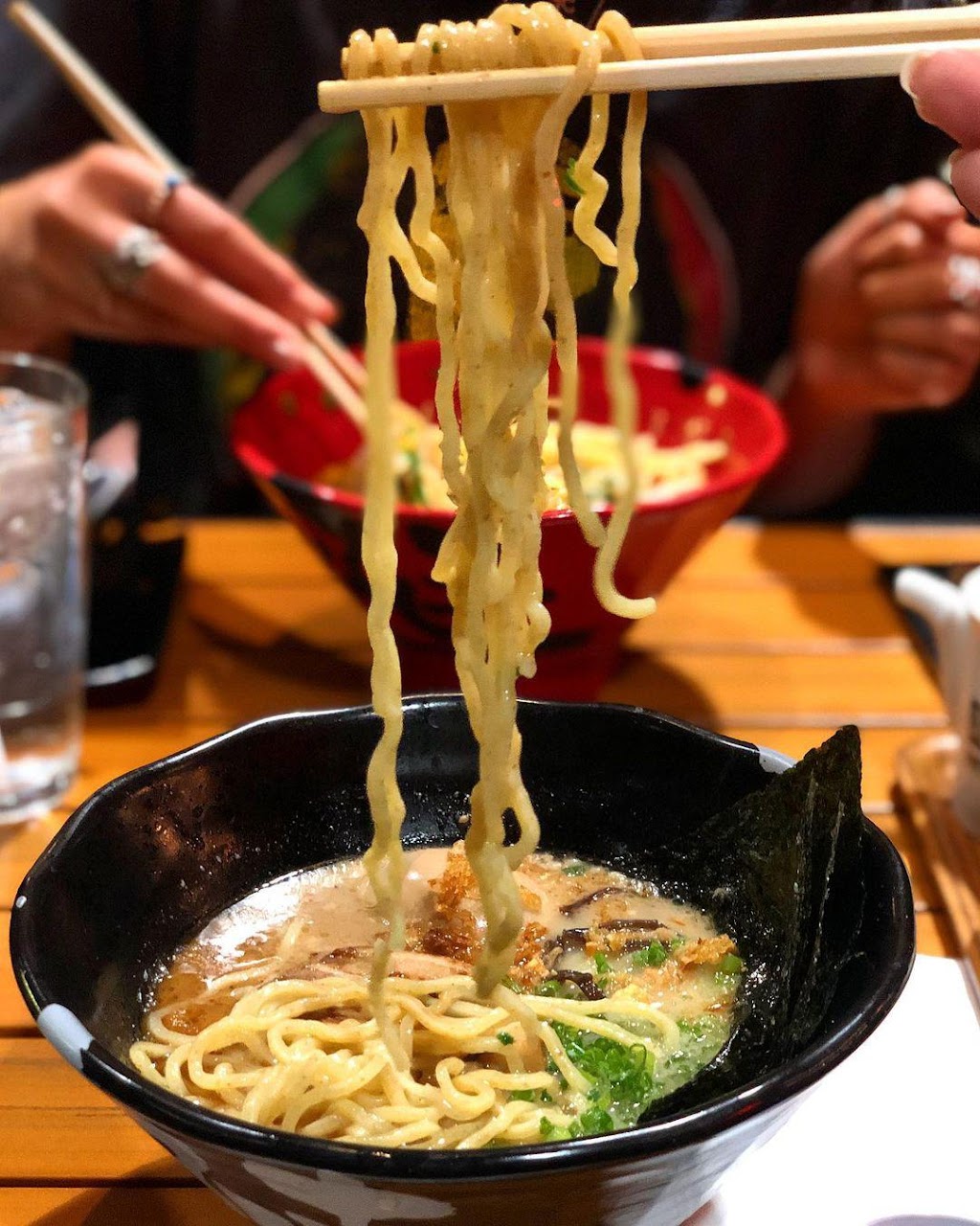 JINYA Ramen Bar - Omaha | restaurant | 7010 Dodge St Suite 106, Omaha, NE 68132, USA | 4029912088 OR +1 402-991-2088
