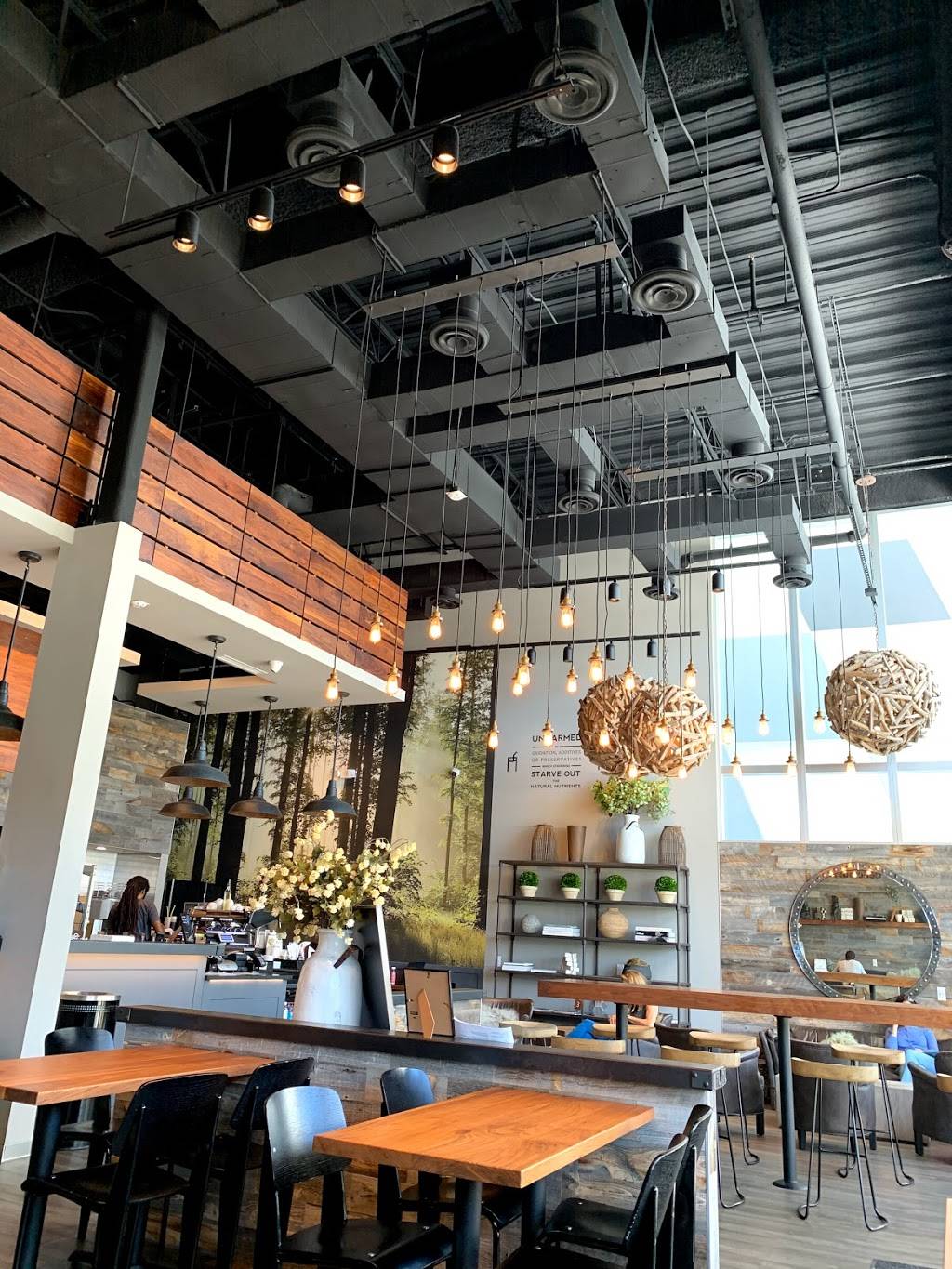 Delicious Raw Kitchen & Juice Bar | restaurant | 1828 Bay Rd, Miami Beach, FL 33139, USA | 7864527575 OR +1 786-452-7575