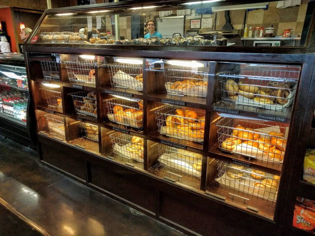 Old School Bagel Cafe | bakery | 3209 S Broadway ste 123, Edmond, OK 73013, USA | 4052852233 OR +1 405-285-2233