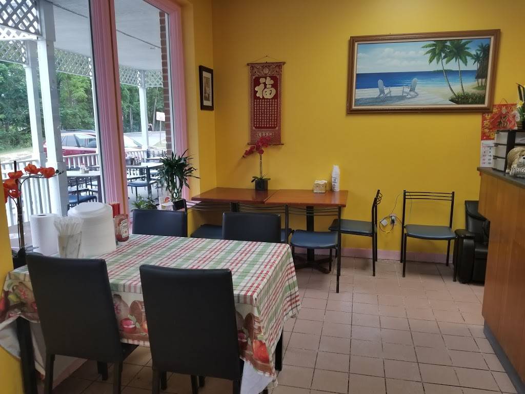 Lai Shun | restaurant | 25 Elm St #1, Warwick, NY 10990, USA | 8459872188 OR +1 845-987-2188