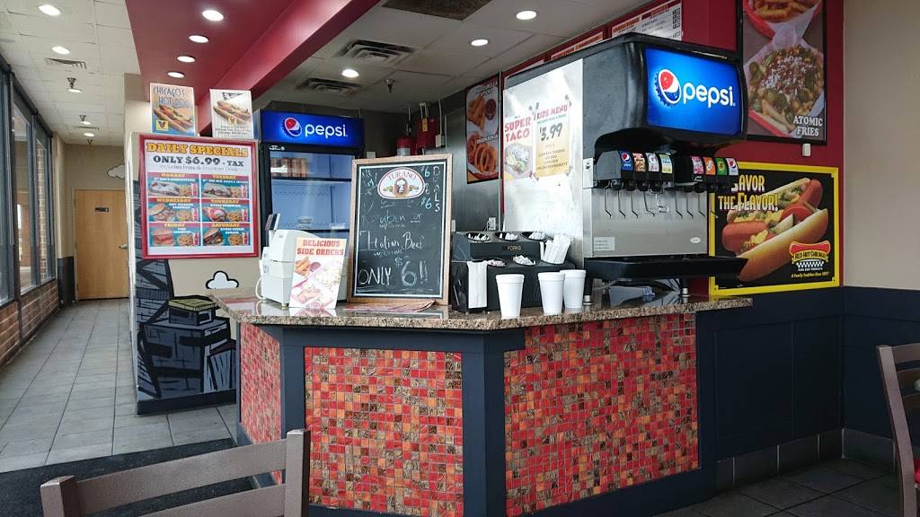 Salzos Phillys - Palos Park, IL | restaurant | 13000 South La Grange Road, Palos Park, IL 60464, USA | 7088275022 OR +1 708-827-5022