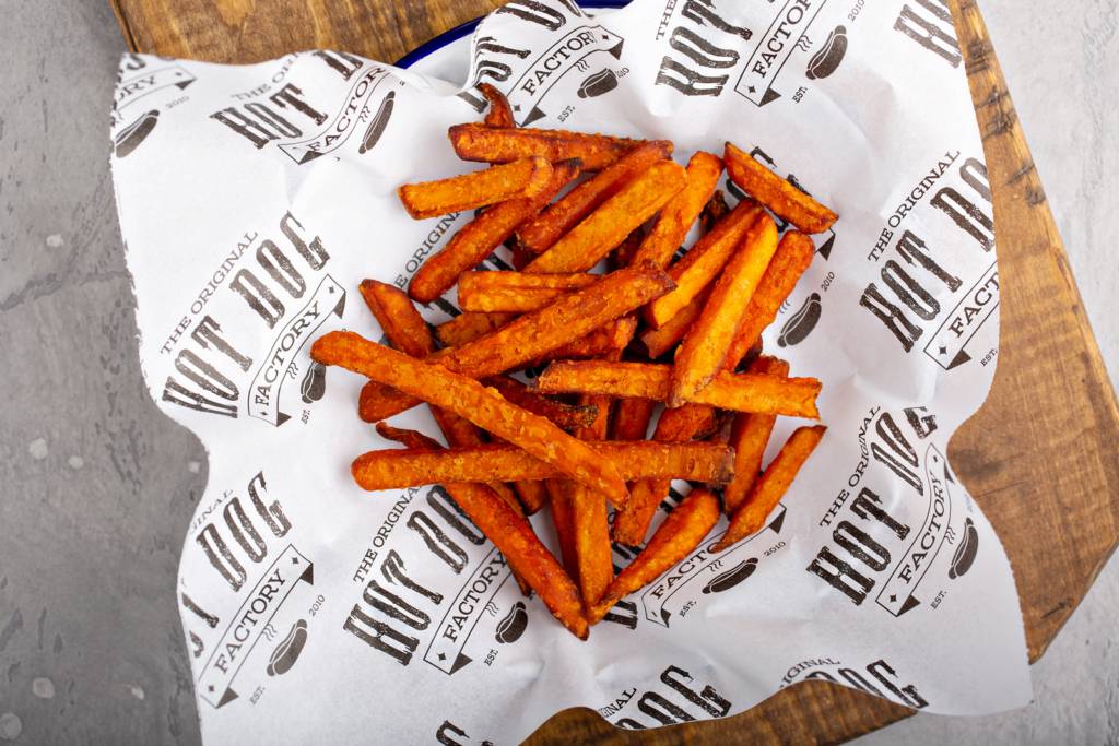 The Original Hot Dog Factory - Marietta Square Market | restaurant | 68 North Marietta Pkwy NW, Marietta, GA 30060, USA | 7707766155 OR +1 770-776-6155