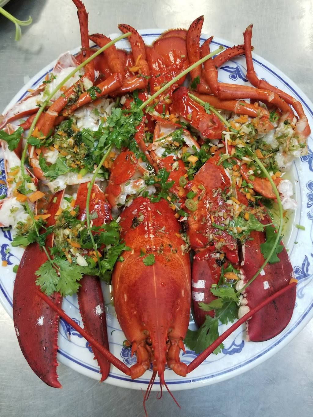 Lucky Star | restaurant | 5301 Sheridan St, Hollywood, FL 33021, USA | 9545444181 OR +1 954-544-4181