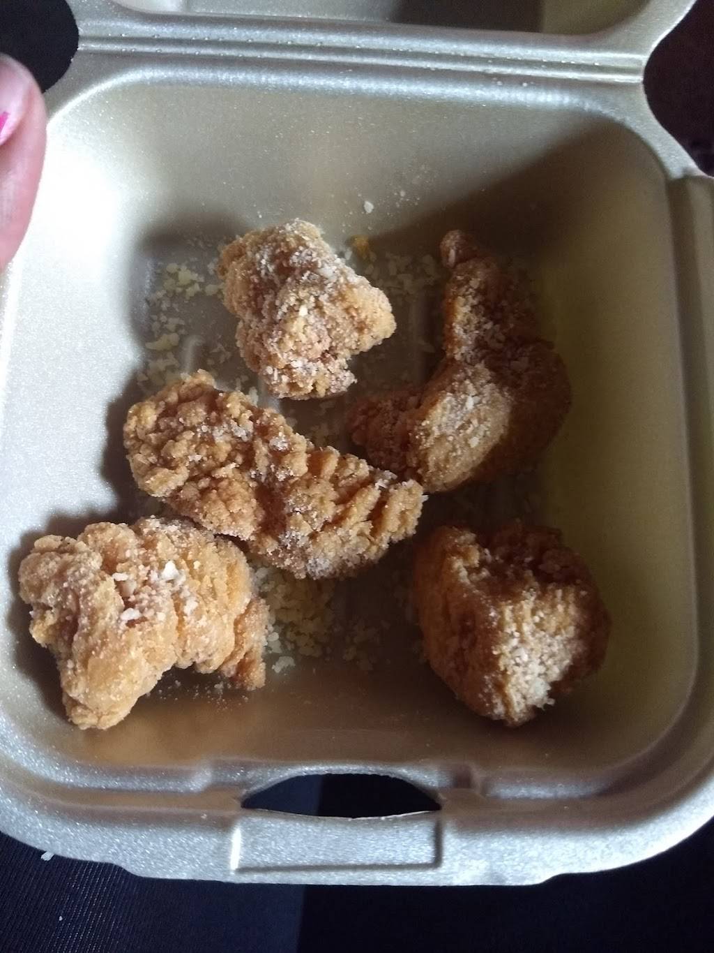 Wingstop | restaurant | 881 W Galbraith Rd, Cincinnati, OH 45231, USA | 5135215999 OR +1 513-521-5999