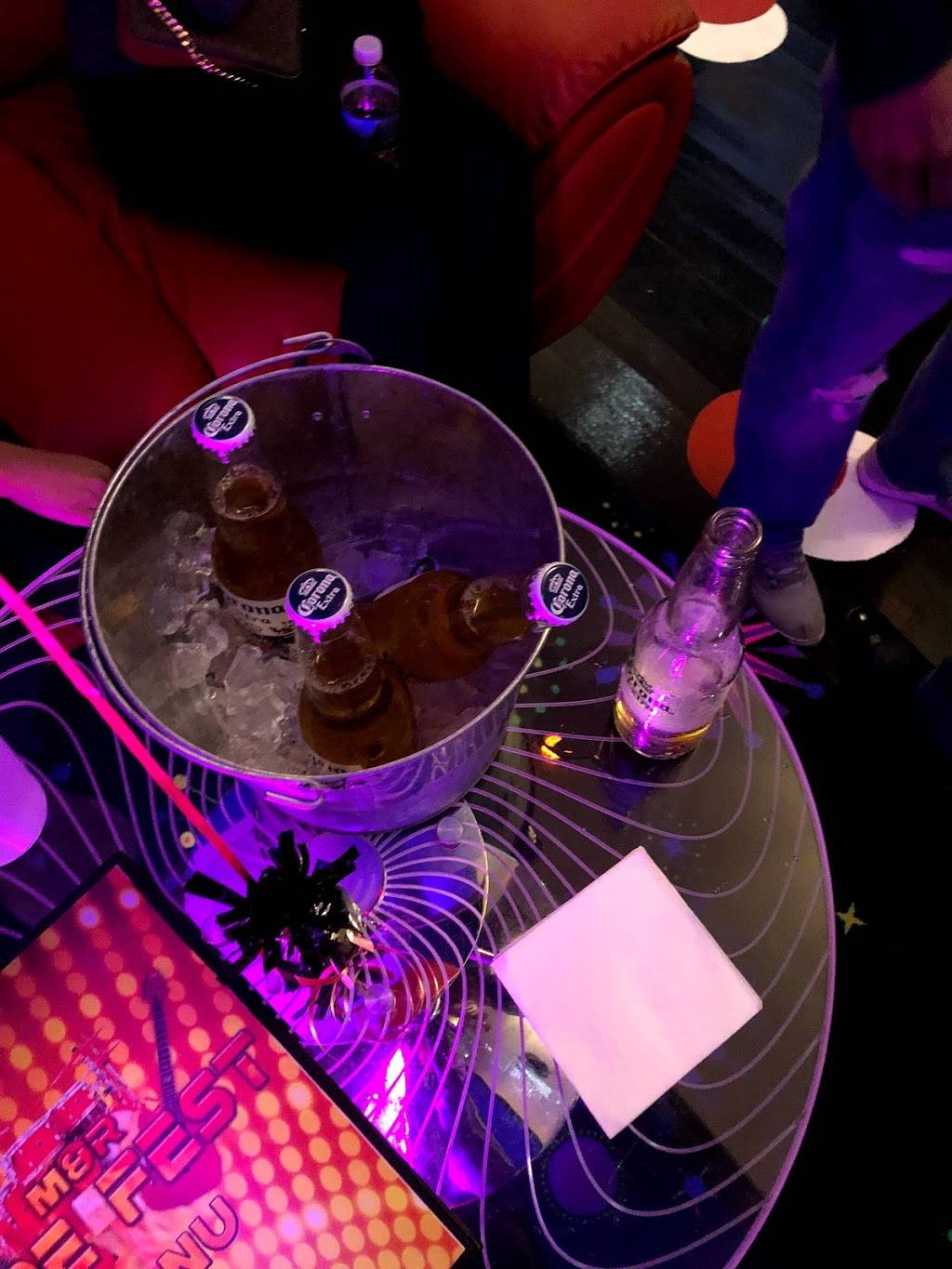 Ice Bar & Grill | restaurant | South Richmond Hill, NY 11419, USA | 7186413423 OR +1 718-641-3423