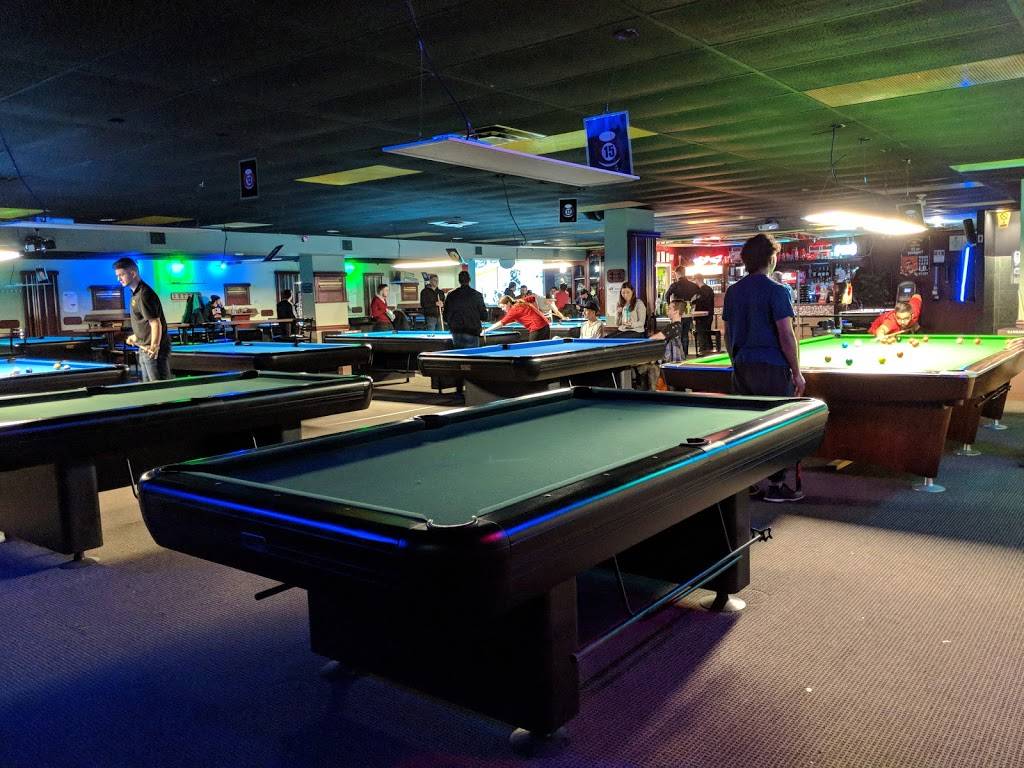 Celebrity Billiards & Sports Bar | restaurant | 1059 Upper James St, Hamilton, ON L9C 3A6, Canada | 9055747200 OR +1 905-574-7200