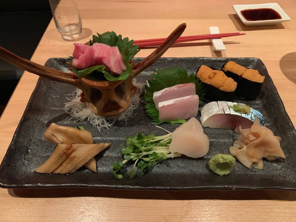 Zama | restaurant | 128 S 19th St, Philadelphia, PA 19103, USA | 2155681027 OR +1 215-568-1027