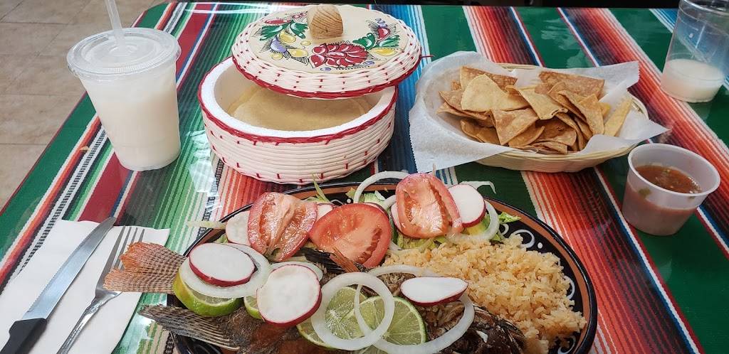 La Cazuela de Doña Mary | restaurant | 815 Hooper Ave, Toms River, NJ 08753, USA | 7324302257 OR +1 732-430-2257
