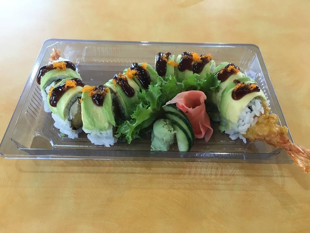 Sarku Japan | restaurant | 24555 Dulles Landing Dr Ste 100, Dulles, VA 20166, USA | 5713493367 OR +1 571-349-3367