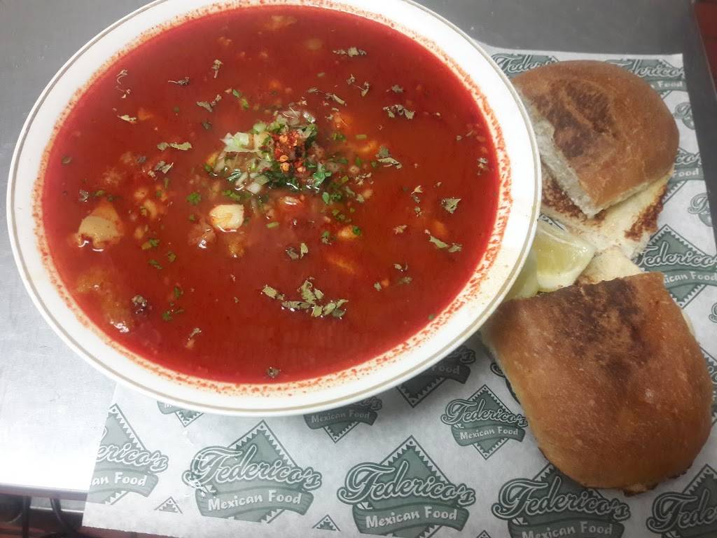 Federicos Mexican Food | restaurant | 5644 S Central Ave, Phoenix, AZ 85041, USA | 6022681768 OR +1 602-268-1768