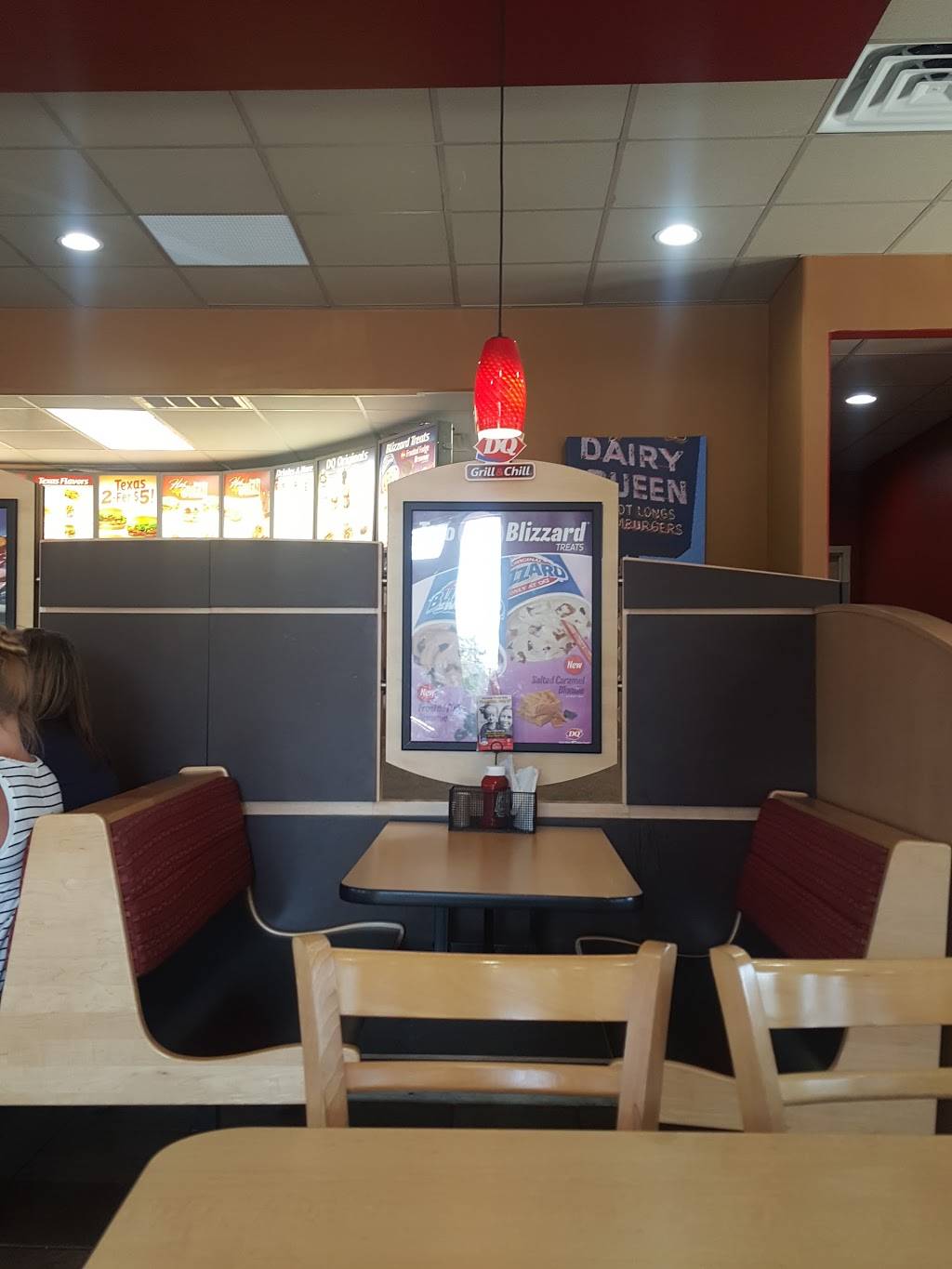 Dairy Queen | restaurant | 14600 Ranch 12, Wimberley, TX 78676, USA | 5128473670 OR +1 512-847-3670