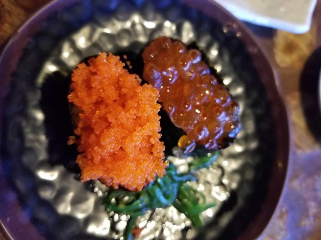 Ah So Sushi & Steak | restaurant | 2450 W Happy Valley Rd #1141, Phoenix, AZ 85085, USA | 6238697700 OR +1 623-869-7700